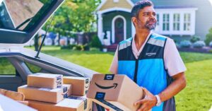 Amazon Delivery Driver Application: Step-by-Step Hiring Process