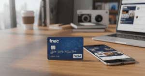 Fnac Visa Credit Card Review: Pros, Cons, and How to Apply