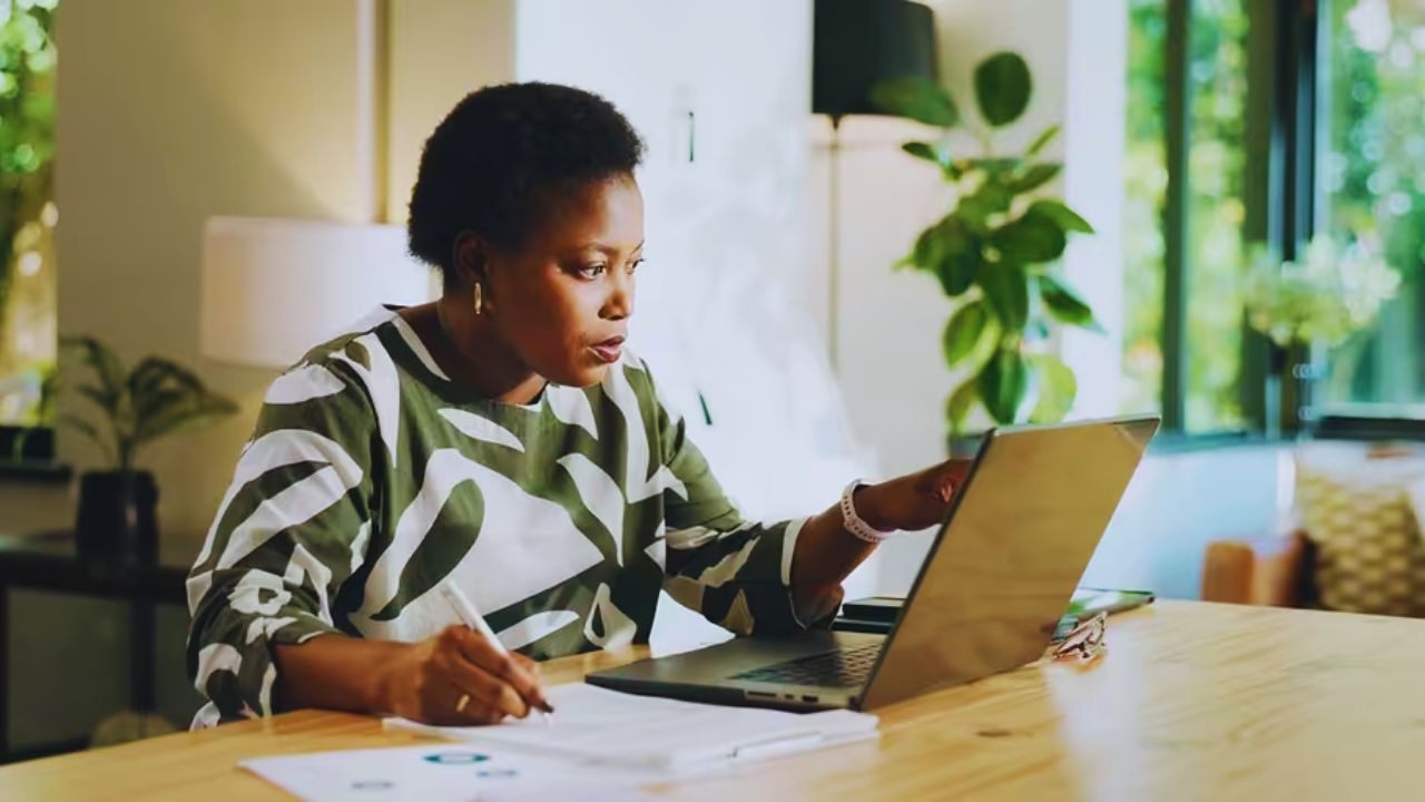 Work from Home: Find Legitimate Remote Jobs Online and Build a Flexible Career