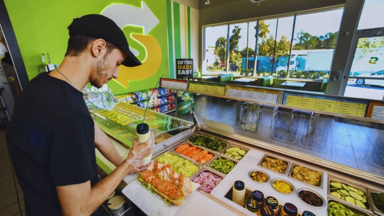 Subway Careers Guide: Explore Opportunities and Apply with Confidence