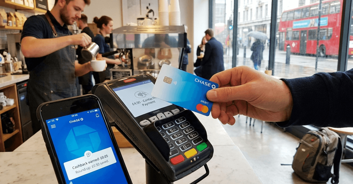 Mastering the Chase UK Card: Perks, Fees, and Travel Benefits