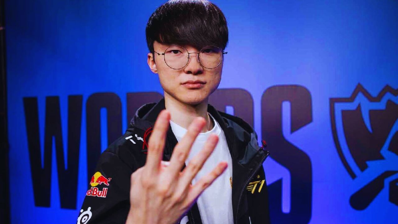 Highest Paid eSports Players: Who’s Really Earning Big—and Why It Might Surprise You