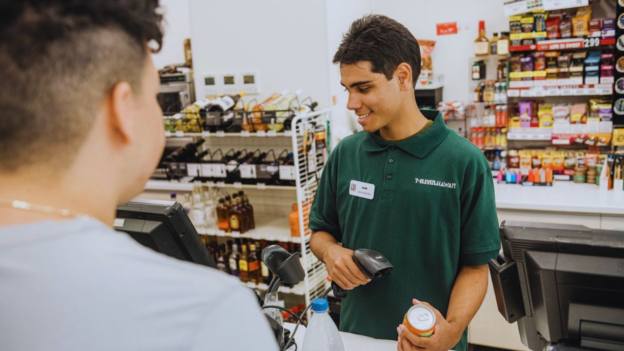 7-Eleven Job Vacancies: Explore Flexible, Entry-Level Retail Careers Near You