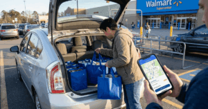 Walmart Spark Driver Guide: Requirements and Earning Potential