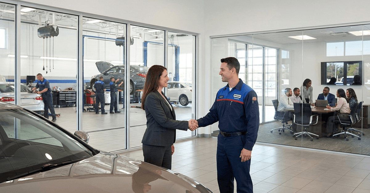 Secure a Role with Group Penske Automotive: A Practical Guide to Applying for Opportunity Jobs