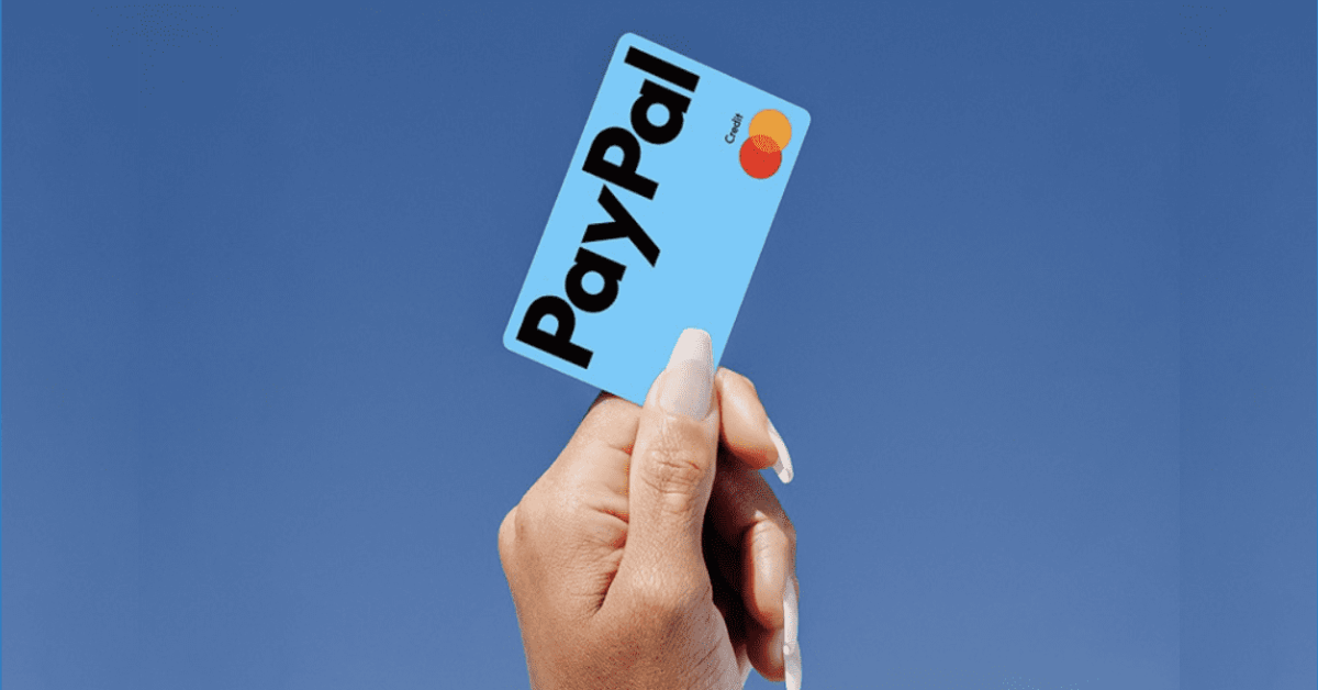 PayPal Credit Card US: Managing Your Cash Back and Rewards