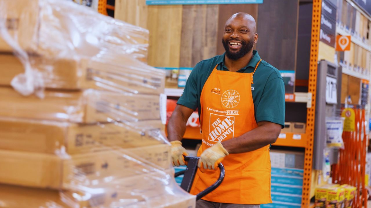 How to Apply for a Job at Home Depot and Boost Your Hiring Chances