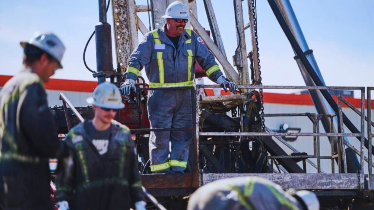 Explore Rewarding Career Opportunities at Ensign Energy – Your Guide to Roles, Requirements and Growth