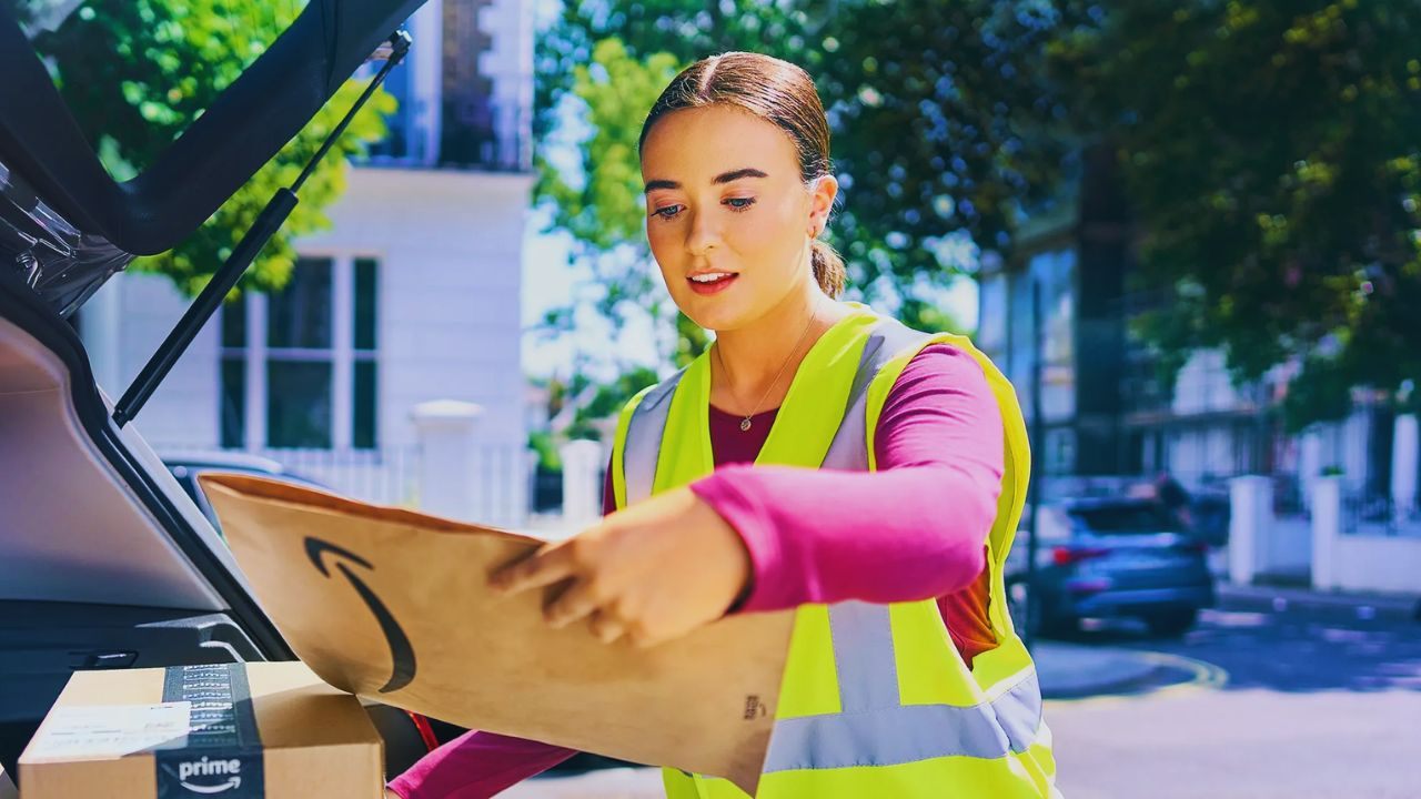 How to Find Amazon Delivery Driver Jobs