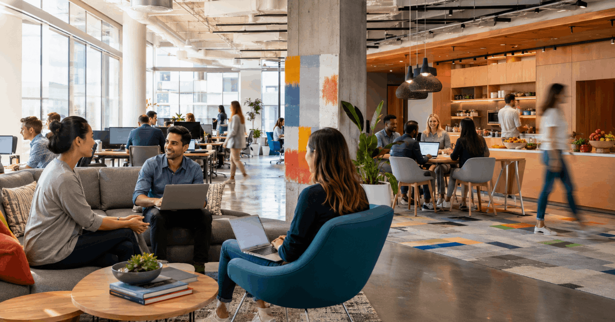 Is Google a Good Place to Work? Unpacking Careers, Culture and Compensation