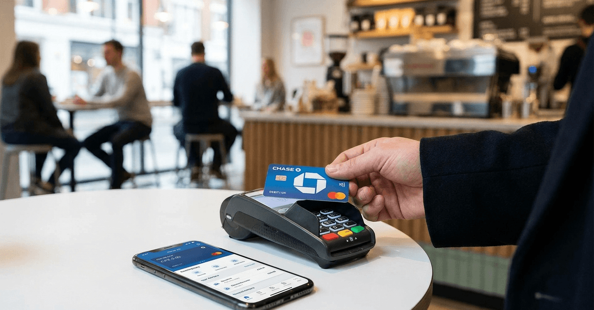Mastering the Chase UK Card: Perks, Fees, and Travel Benefits