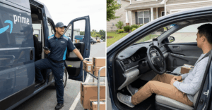 Become an Amazon Delivery Driver: The Complete Application Process