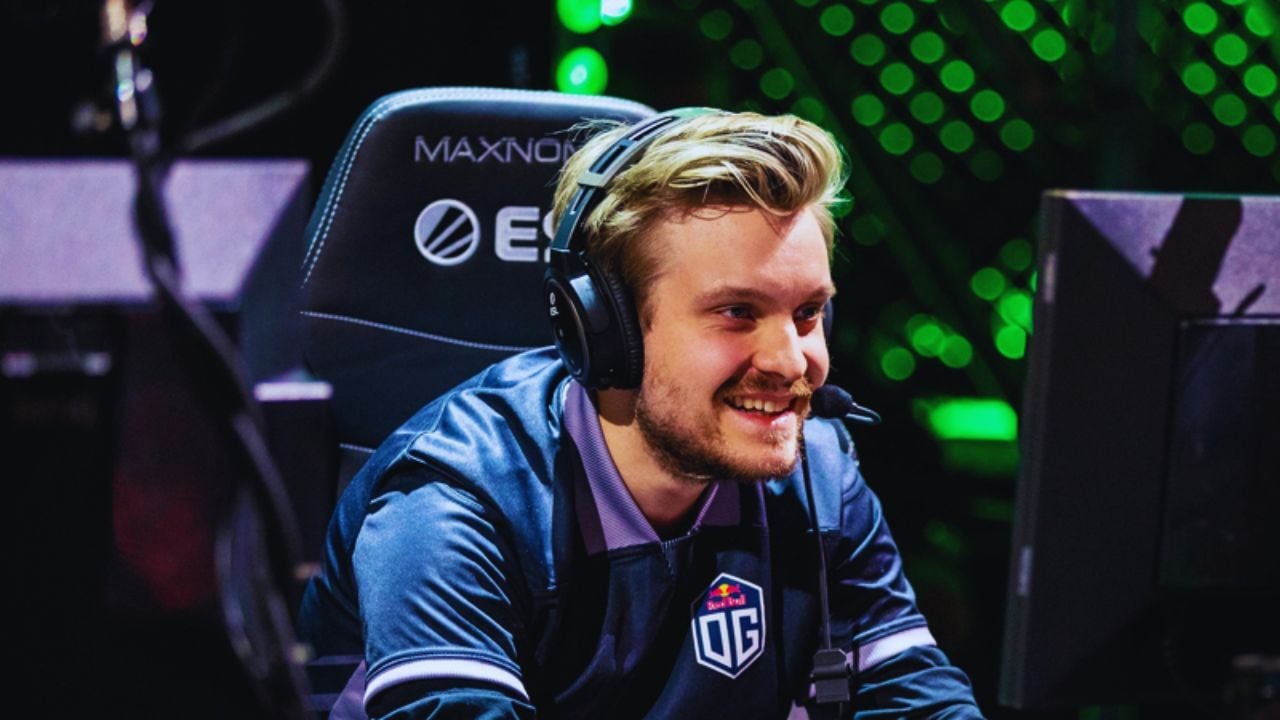 Highest Paid eSports Players: Who’s Really Earning Big—and Why It Might Surprise You