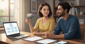 How to Secure the China Merchants Bank All-in-One Credit Card – A Practical Guide for Applicants