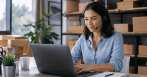 Learn How to Apply for Amazon Online Assistant Jobs