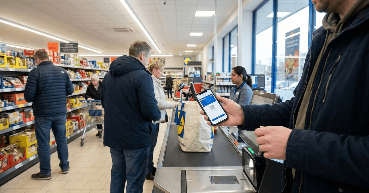 Lidl Plus App UK: Best Weekly Savings Without Missing Out