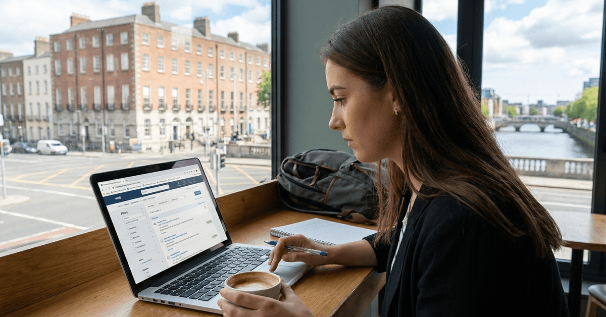 IrishJobs: Discover Proven Ways to Find Jobs Online in Ireland for Faster Hires