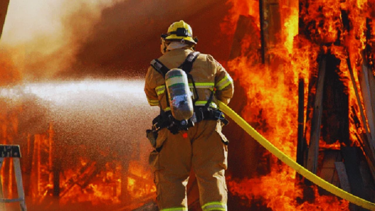 How to Become a Firefighter: Steps to a Rewarding Career in Community Service