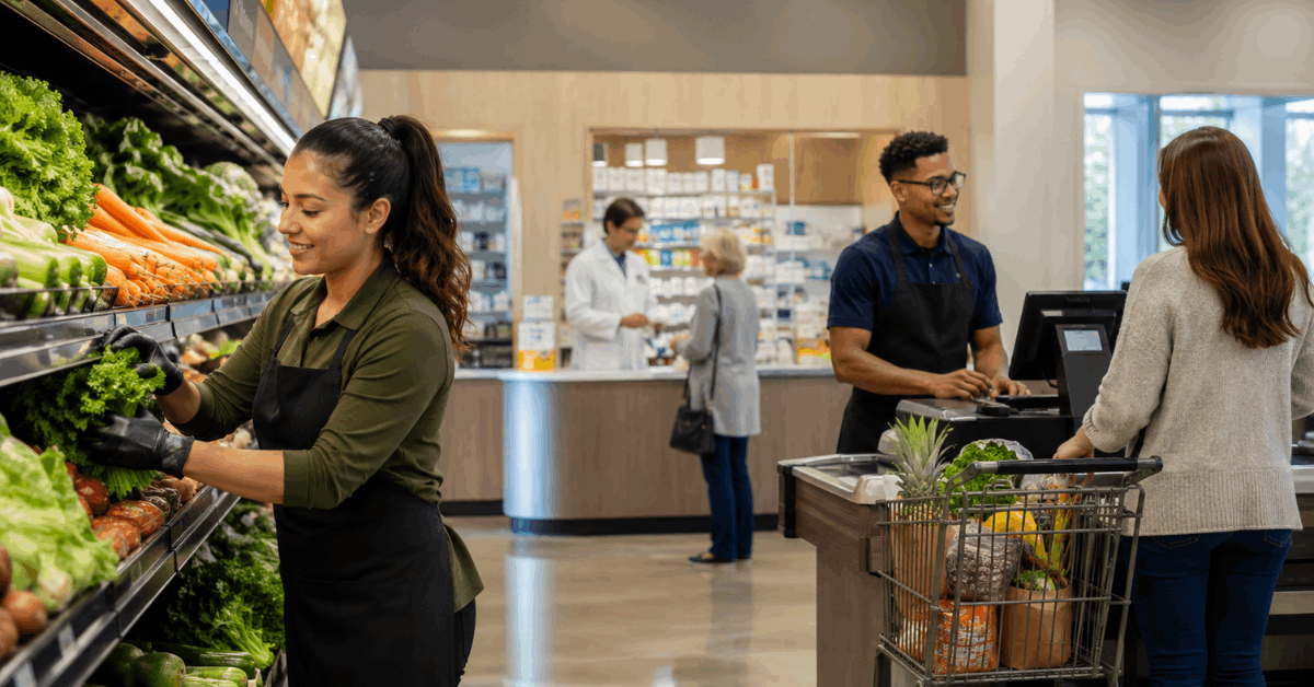 Job Openings at The Kroger Co. – Step-by-Step Application Guide for Job Seekers