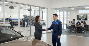 Secure a Role with Group Penske Automotive: A Practical Guide to Applying for Opportunity Jobs