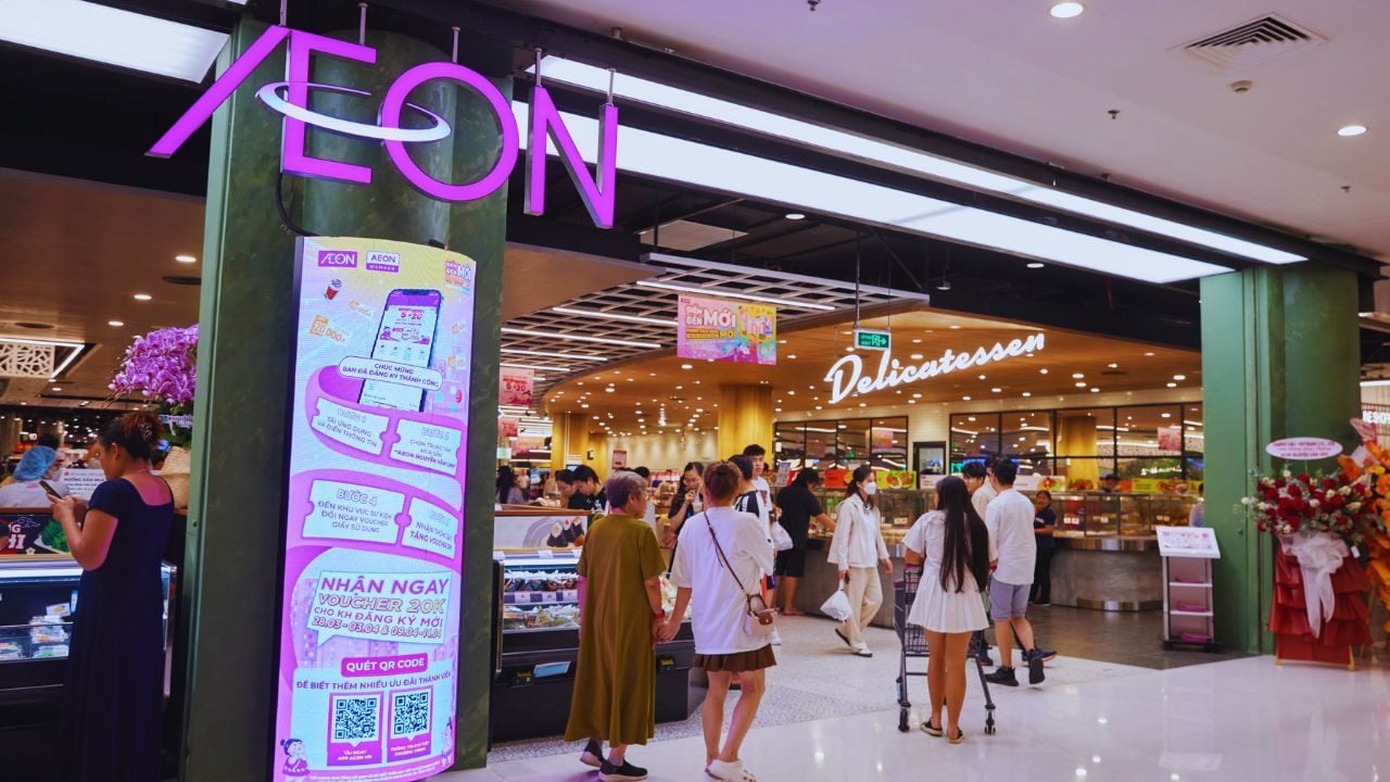 Landing AEON Supermarket Jobs: Roles, Benefits, and Application Steps for Career Growth