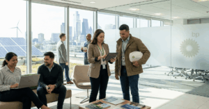 BP Careers Explained: How to Apply for Job Opportunities and Thrive in the Energy Sector