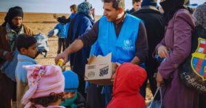 Careers at UNHCR: Guide to Vacancies and Application Success