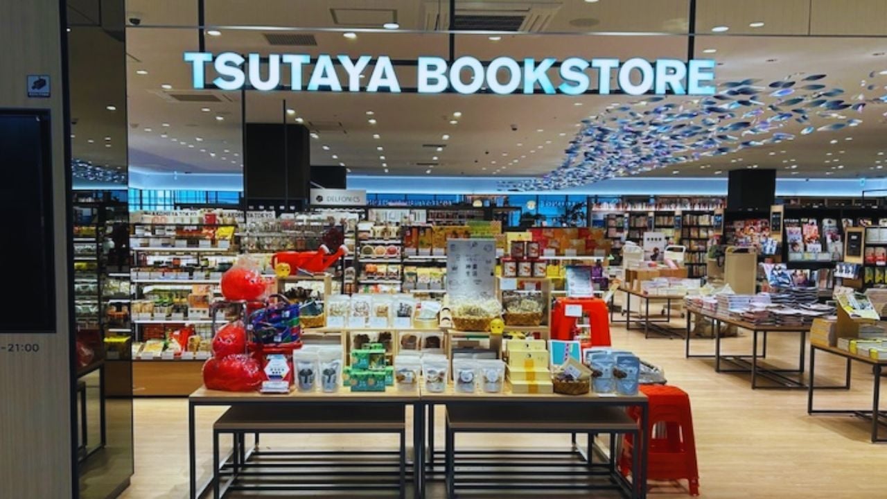 TSUTAYA Careers Guide: Build Your Future at Japan's Iconic Bookstore and Rental Destination