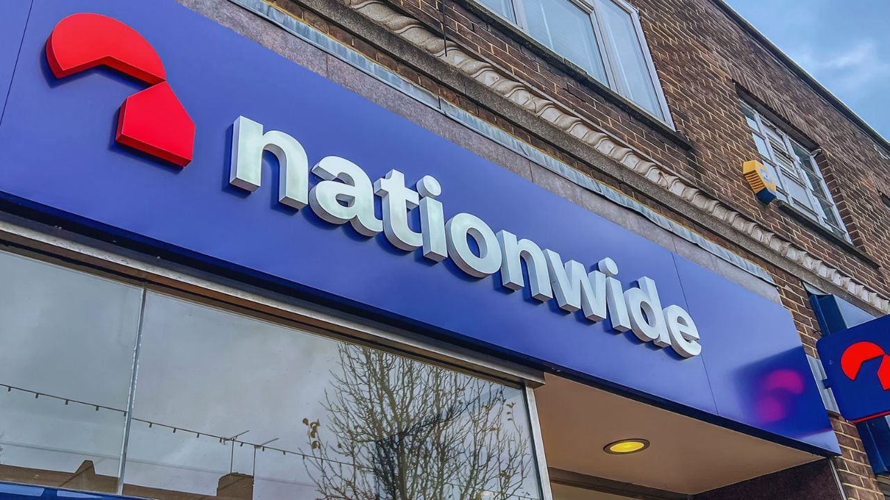 Nationwide Credit Card UK Review: Benefits, Rates, and How to Apply