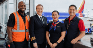 Southwest Airlines Careers: In-Depth Guide to Roles, Pay, Perks, and Application Process