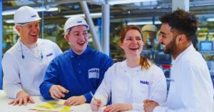 Careers at Mars: Unlocking the Path to Rewarding Professional Growth
