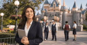 Jobs at Disney: How to Find Career Opportunities