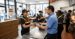 Jobs at Burger King: How to Apply and Succeed in Fast Food Careers