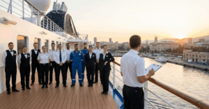 Step-by-Step Guide: How to Get a Job on Cruise Ships and Start an International Career
