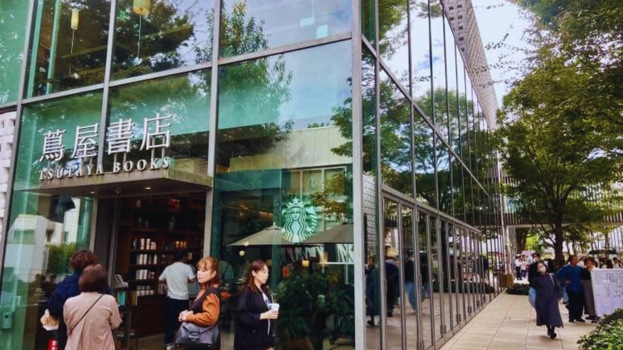 TSUTAYA Careers Guide: Build Your Future at Japan's Iconic Bookstore and Rental Destination