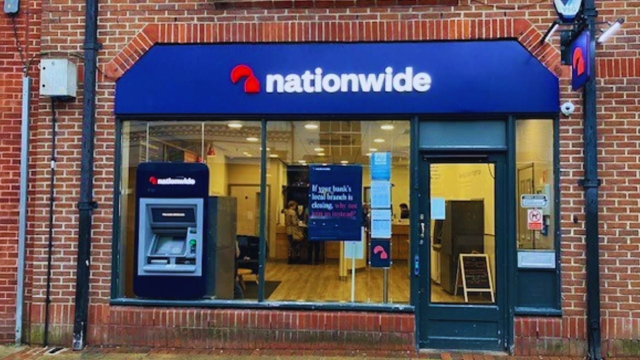 Nationwide Credit Card UK Review: Benefits, Rates, and How to Apply