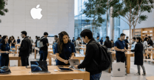 How to Apply for Apple Jobs: Step-by-Step Application Guide