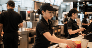 Explore McDonald's Jobs: Available Careers, Requirements, and What to Expect
