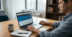 JP Morgan Chase Resume Submission Guide: Boost Your Application Success