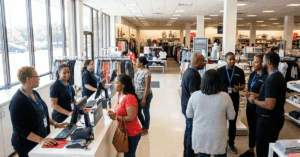 JCPenney Careers: Exploring Job Paths and Benefits for Employees