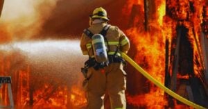 Cómo convertirse en bombero: Pasos para una carrera gratificante al servicio de la comunidad