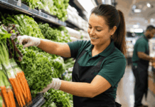 Job Openings at The Kroger Co. – Step-by-Step Application Guide for Job Seekers