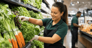 Job Openings at The Kroger Co. – Step-by-Step Application Guide for Job Seekers