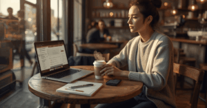 Starbucks Careers: Your Guide to Finding and Applying for Jobs Online