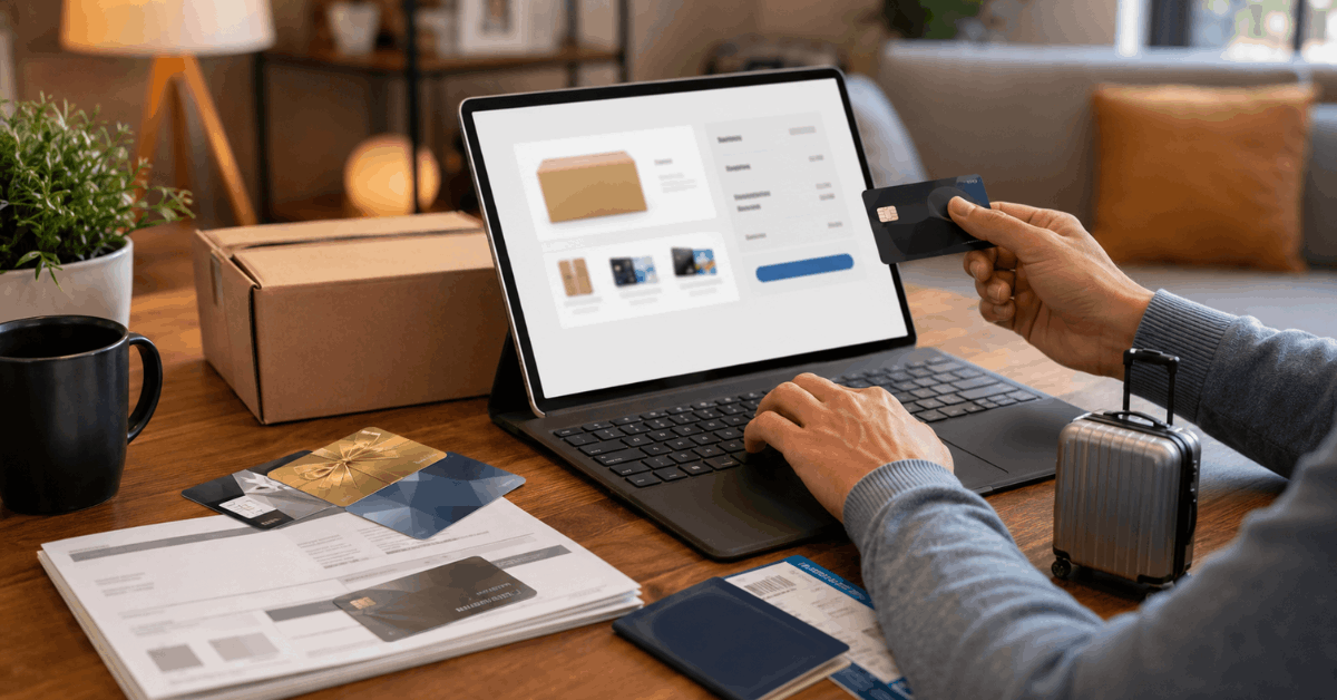 Amazon Mastercard: How to Earn Points, Key Benefits, and Everything You Should Know