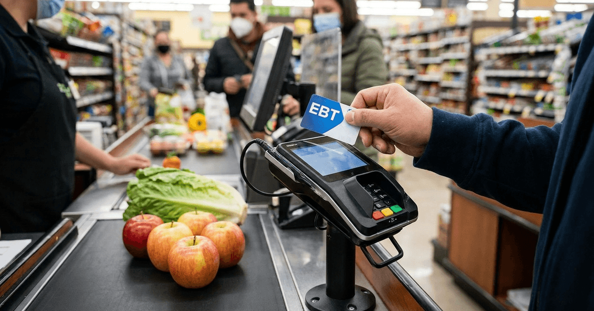 How to Apply for the Food Stamps Program (SNAP)