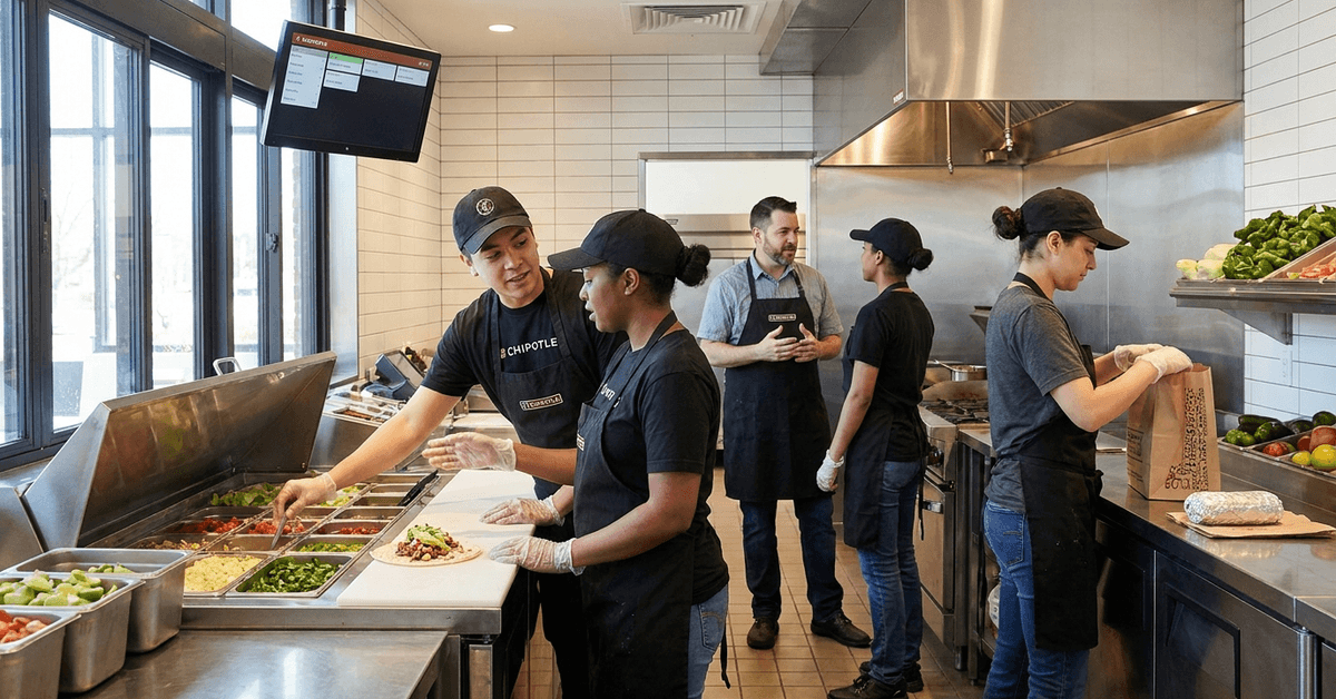 Chipotle Career Guide: Learn How to Apply
