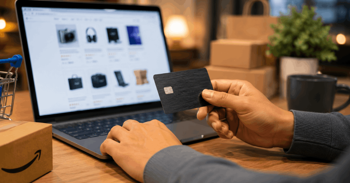 Amazon Credit Card Benefits Explained: Guide to Features, Perks, and How to Apply