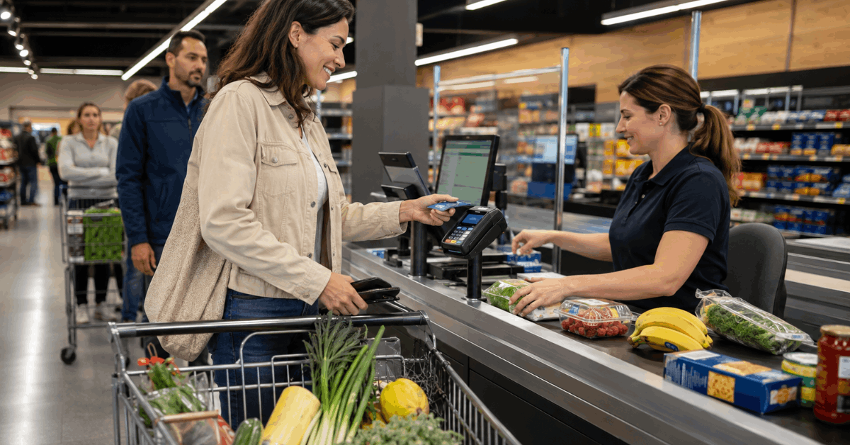 Aldi Credit Card Guide: Payment Strategies and Ways to Earn Rewards for Smart Shoppers