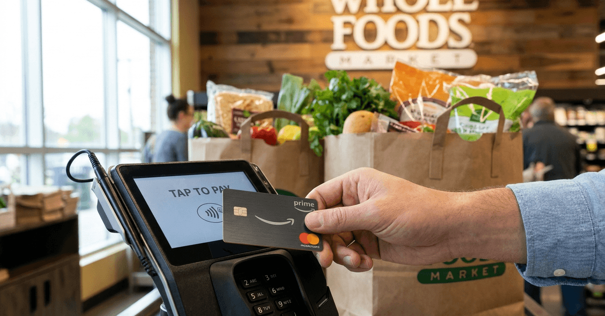Amazon Mastercard: How to Earn Points, Key Benefits, and Everything You Should Know